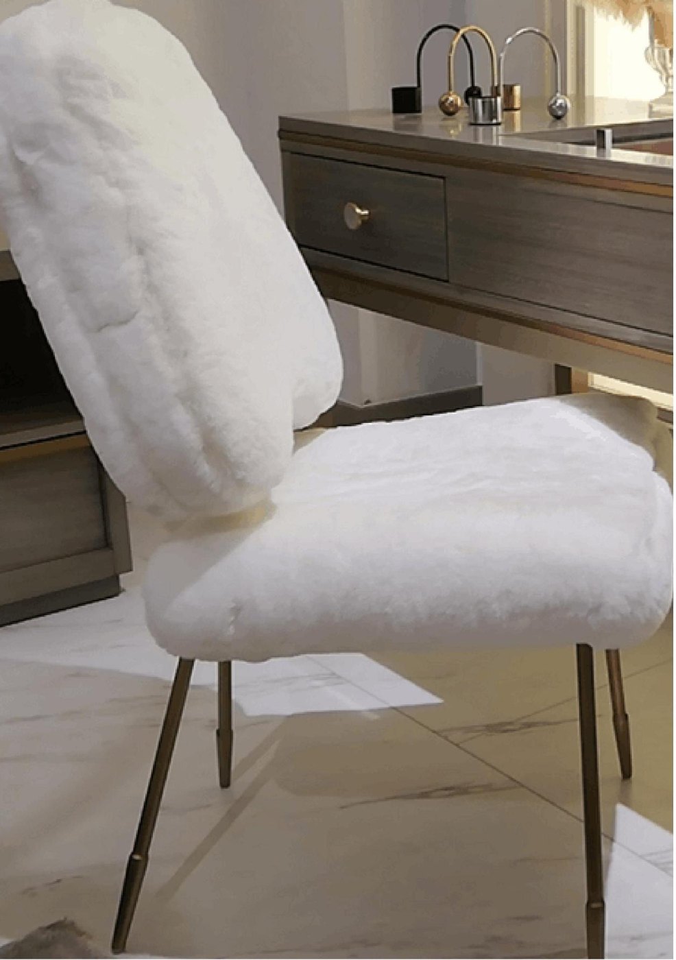 Belrose Wardrobe — Wardrobe from the Belrose series