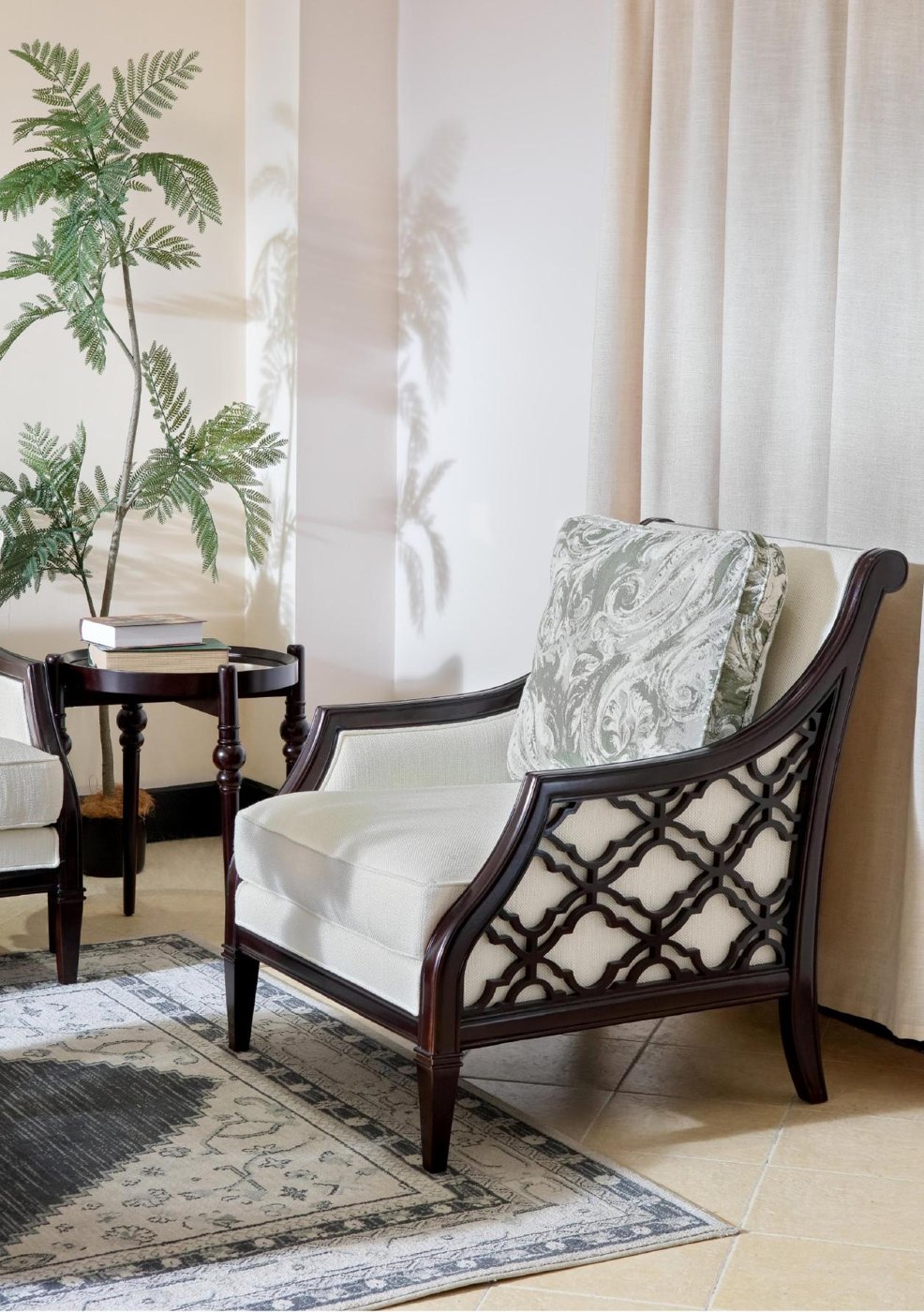 Hartwell Coffee Table — Coffee Table from the Hartwell series