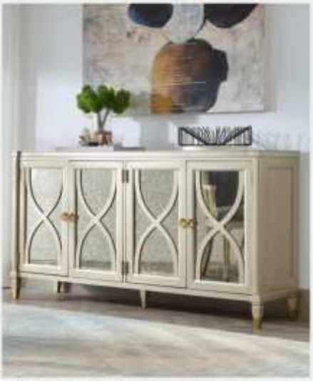 Sonoma Long Cocktail Table — Long Cocktail Table from the Sonoma series