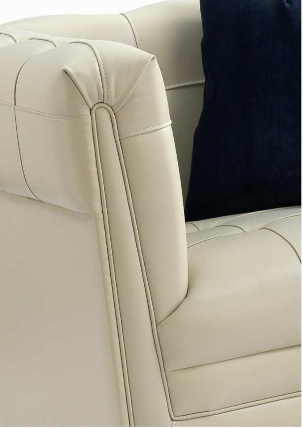 Sonoma Three-Seat Sofa — Three-Seat Sofa from the Sonoma series