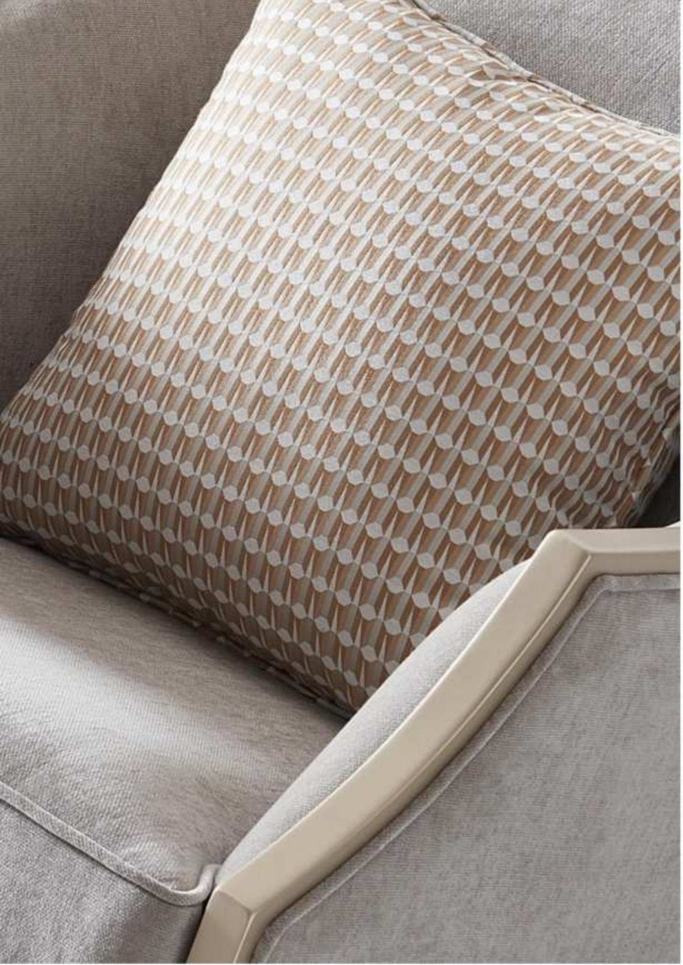 Sonoma Armchair — Armchair from the Sonoma series