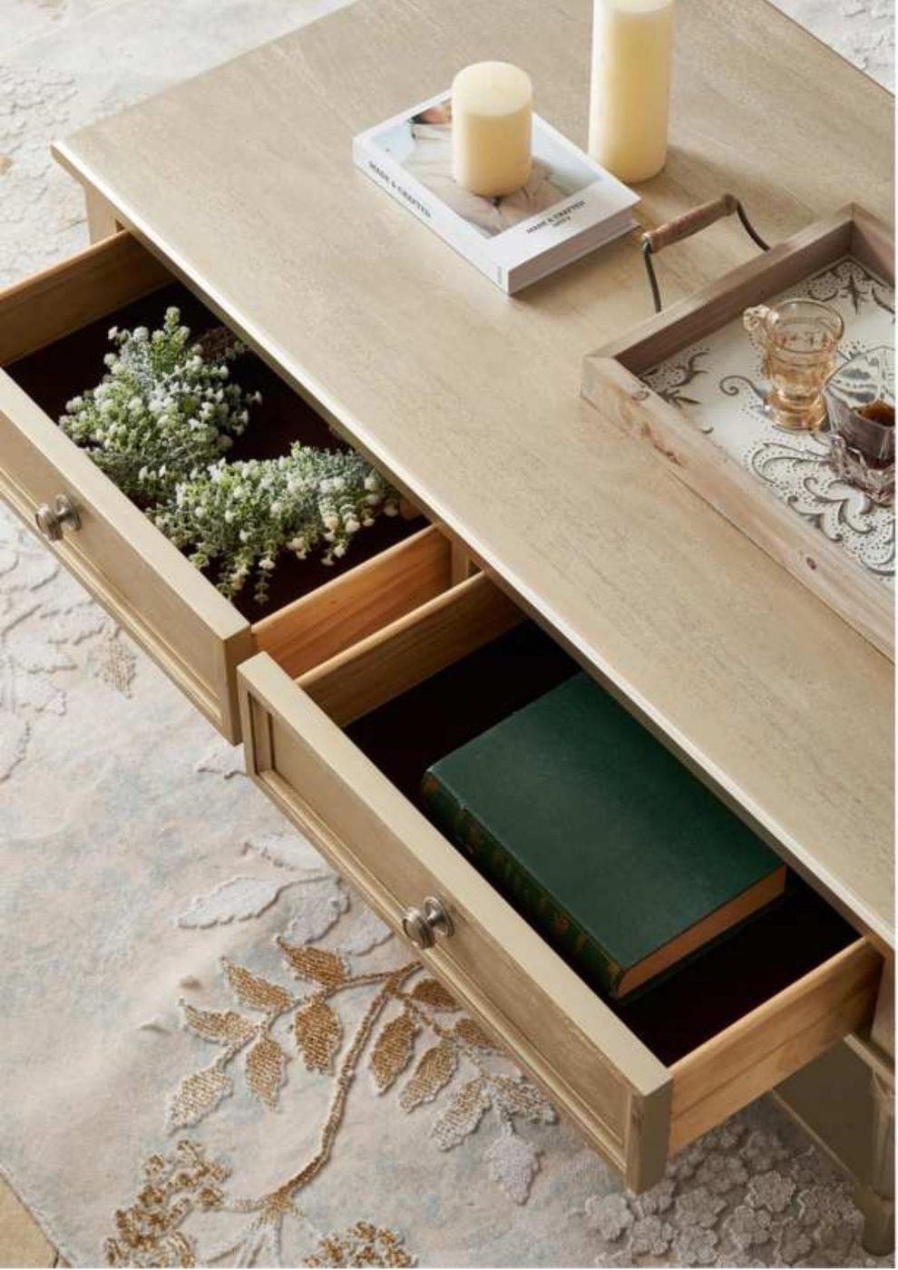 Belrose Coffee Table — Coffee Table from the Belrose series