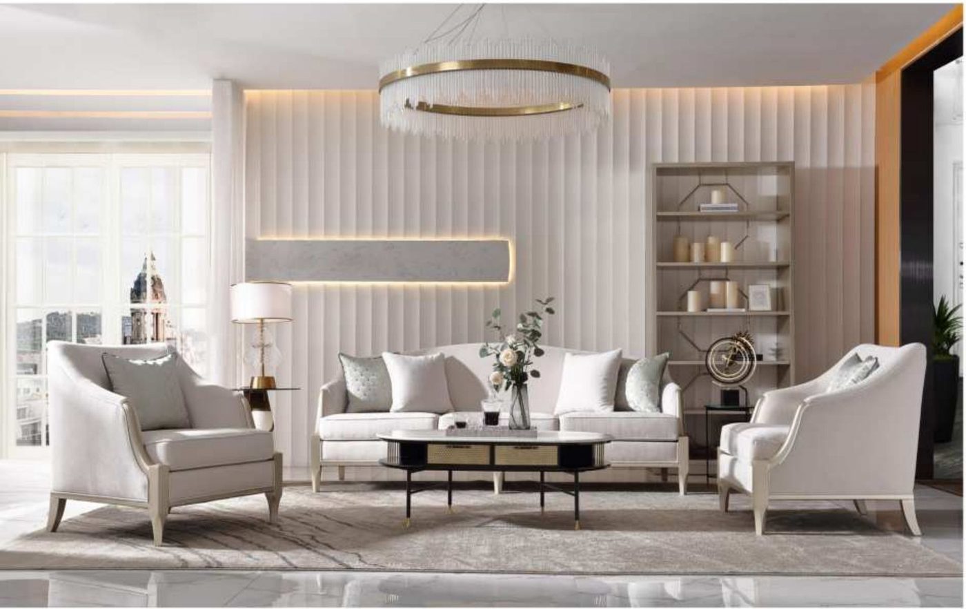 Sonoma Armchair — Armchair from the Sonoma series