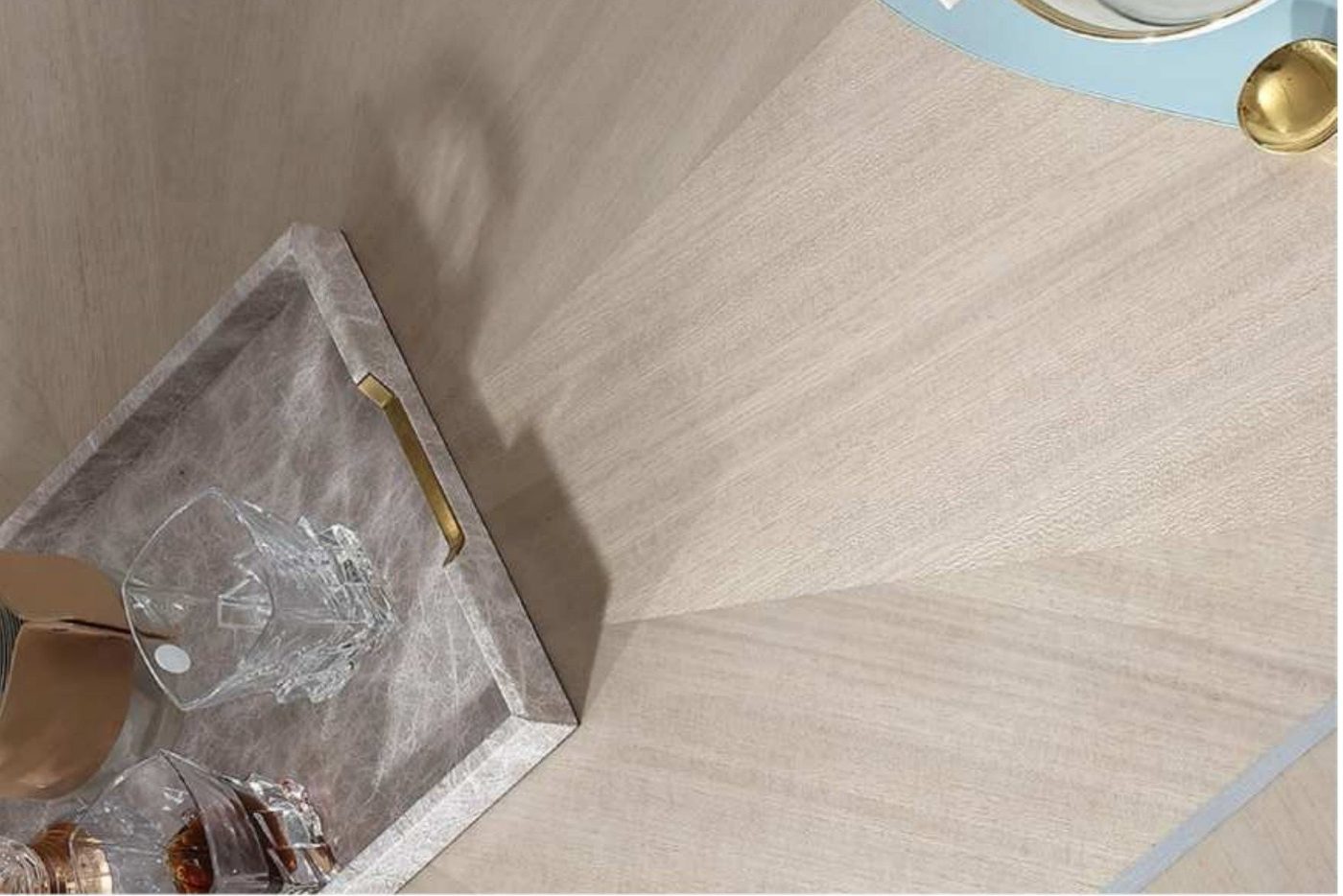 Juliet Dining Table — Dining Table from the Juliet series