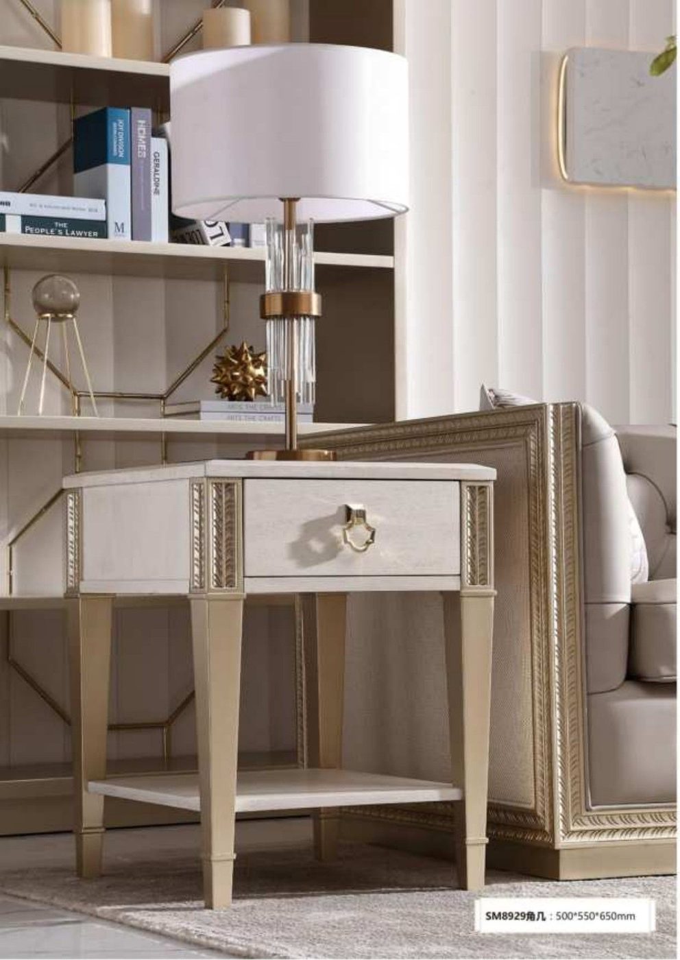 Sonoma Media Console — Media Console from the Sonoma series